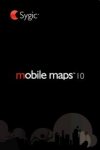 Sygic Mobile Maps 10 v8.06 - GPS 