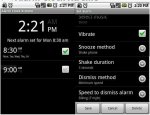 Alarm Clock Xtreme -  